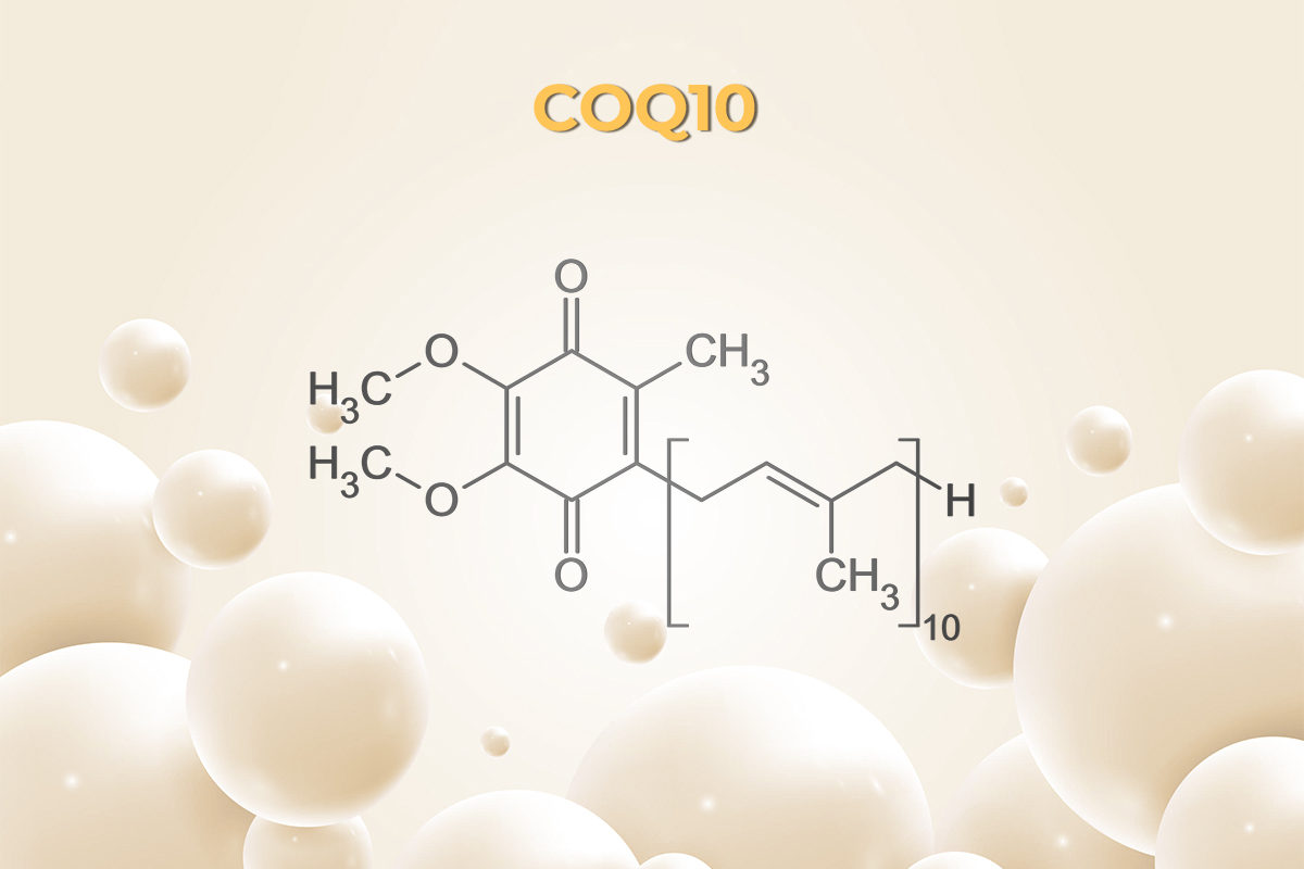 Coenzyme Q10