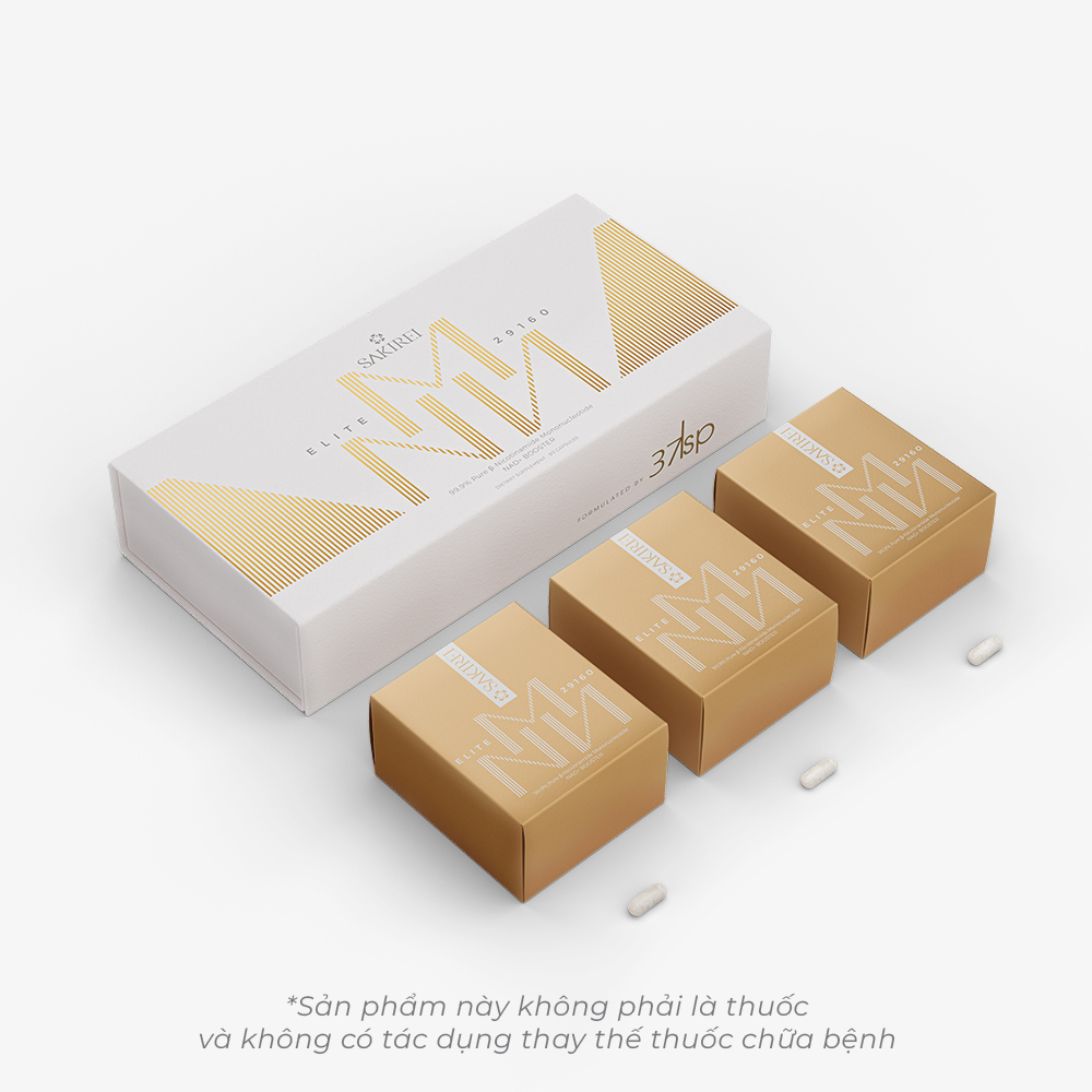 VIÊN UỐNG ELITE N.M.N 29160