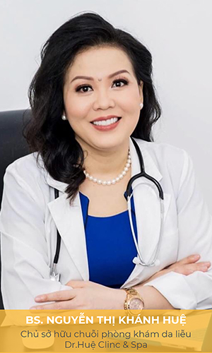 Khánh Huệ